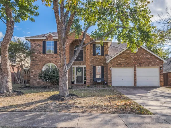 2313 Misty Trail Ln, Flower Mound, TX 75028