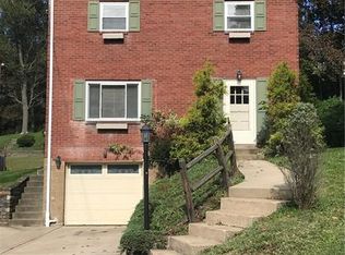 507 Haverhill Rd, Pittsburgh, PA 15228