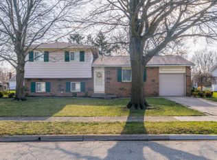 548 Braxton Pl W, Westerville, OH 43081