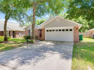 145 Bayou Landing Rd, Santa Rosa Beach, FL 32459