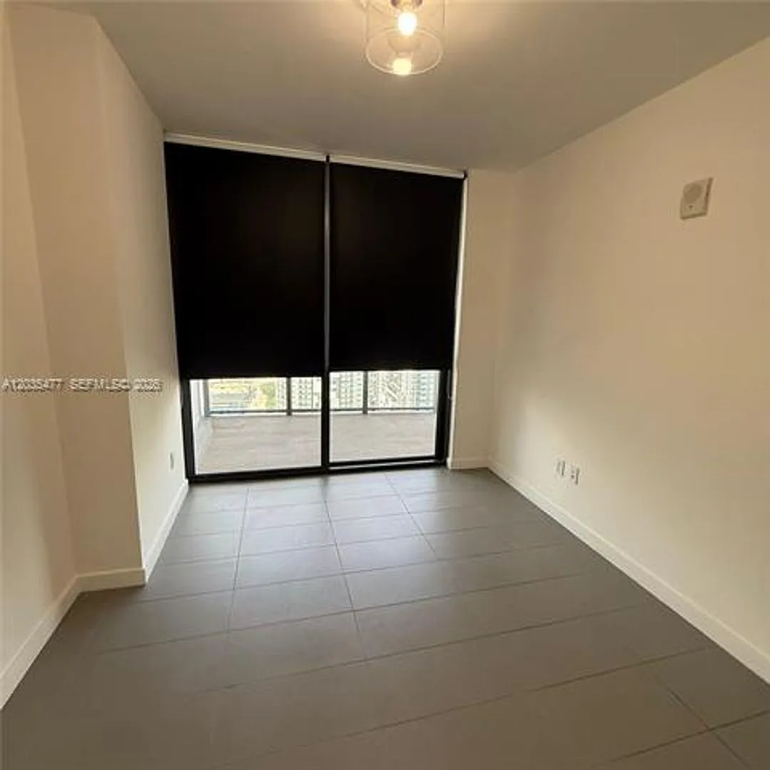 1600 NE 1st Ave cu-2607, Miami, FL 33132 — Photo 4