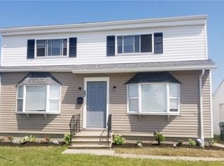 23 W 2nd St, Depew, NY 14043