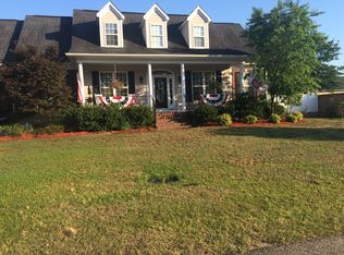 2633 Plum Ridge Rd, Fayetteville, NC 28306