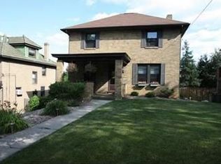261 Parker Dr, Pittsburgh, PA 15216