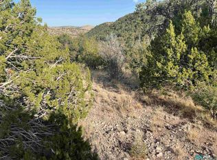 102 Longfellow Ave, Timberon, NM 88350