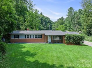 101 Sam Robertson Rd, Burnsville, NC 28714