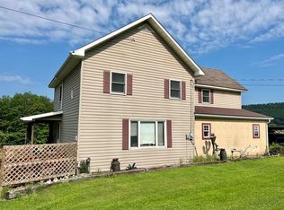 6459 Route 249, Westfield, PA 16950