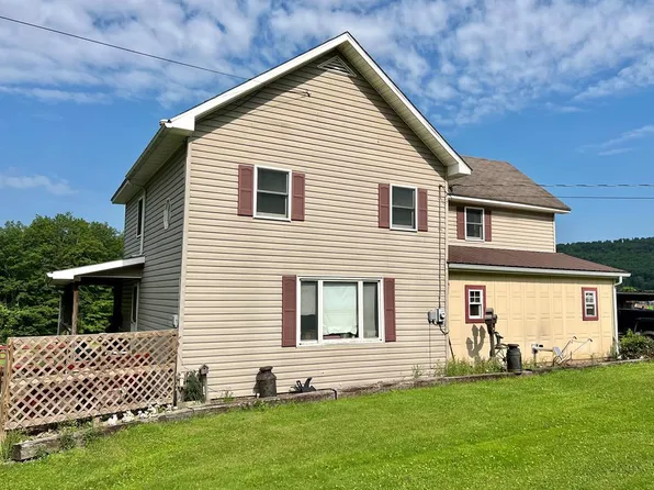 6459 Route 249, Westfield, PA 16950