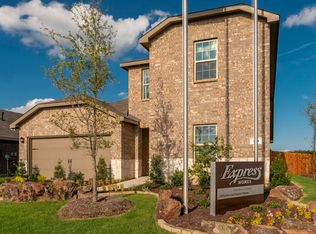 410 Unbridled Rd, Waxahachie, TX 75165