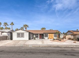 4754 Monterrey Ave, Las Vegas, NV 89121