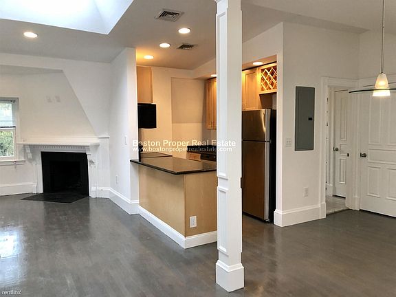 195 Commonwealth Ave. #9 Boston - Back Bay Unit Photo 6 (1)