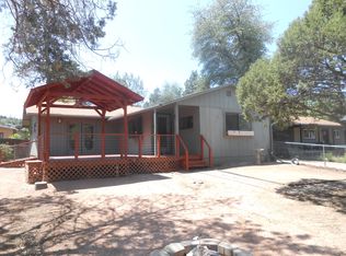 209 W Estate Ln, Payson, AZ 85541