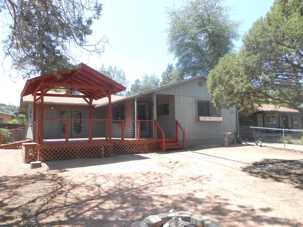 209 W Estate Ln, Payson, AZ 85541