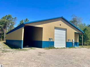 18272 Honor Hwy, Interlochen, MI 49643