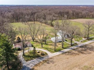 6328 Frandsen Rd, Alhambra, IL 62001