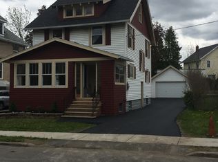 4 Allen St, Batavia, NY 14020