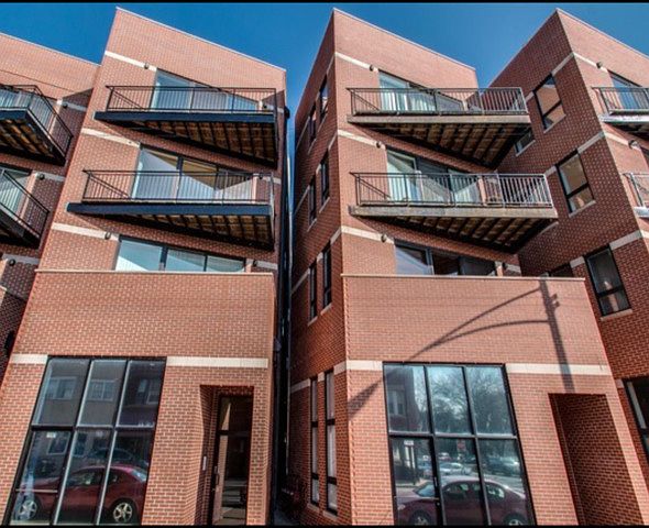 1st image of 3503 N Elston Ave #1