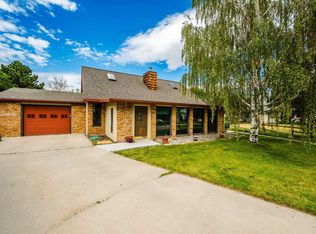 500 Fullerton Pl, Buffalo, WY 82834