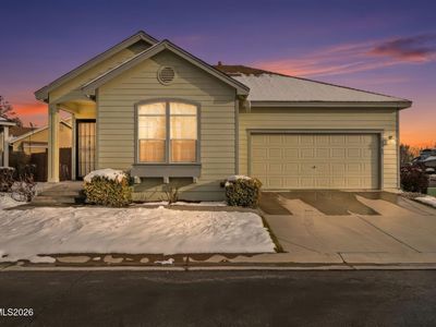 5362 Village Meadows Dr, Sparks, NV, 89436