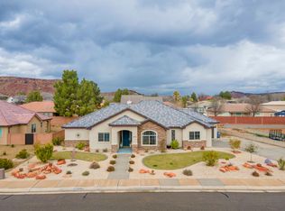 1314 W Marigold Way, Saint George, UT 84790