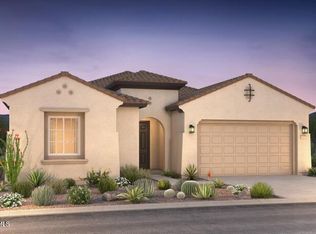 25314 N 171st Ln, Surprise, AZ 85387