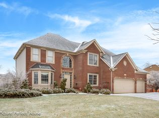 5407 Switch Grass Ln, Naperville, IL 60564