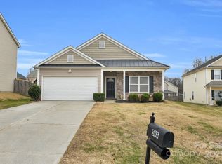 506 Lindsborg Trl, Monroe, NC 28110