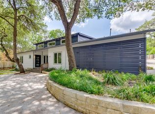 3510 Clawson Rd, Austin, TX 78704