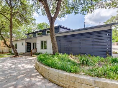 3510 Clawson Rd, Austin, TX, 78704