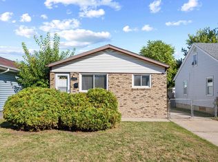 8261 Hupp Ave, Warren, MI