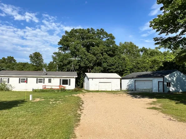 123 54th St, Grand Junction, MI 49056