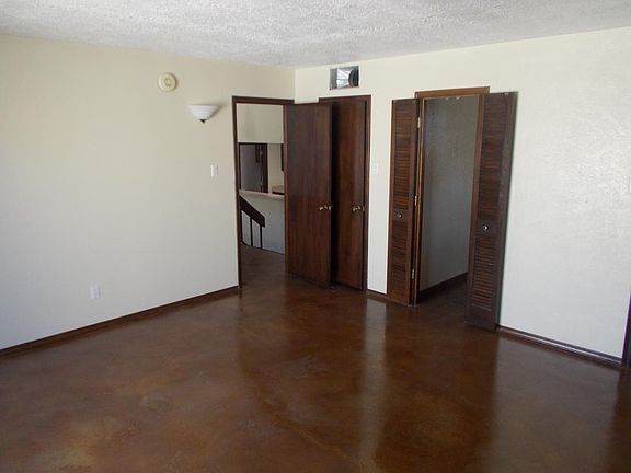 Stained Concrete Floors