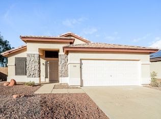 18208 N 54th Ln, Glendale, AZ 85308