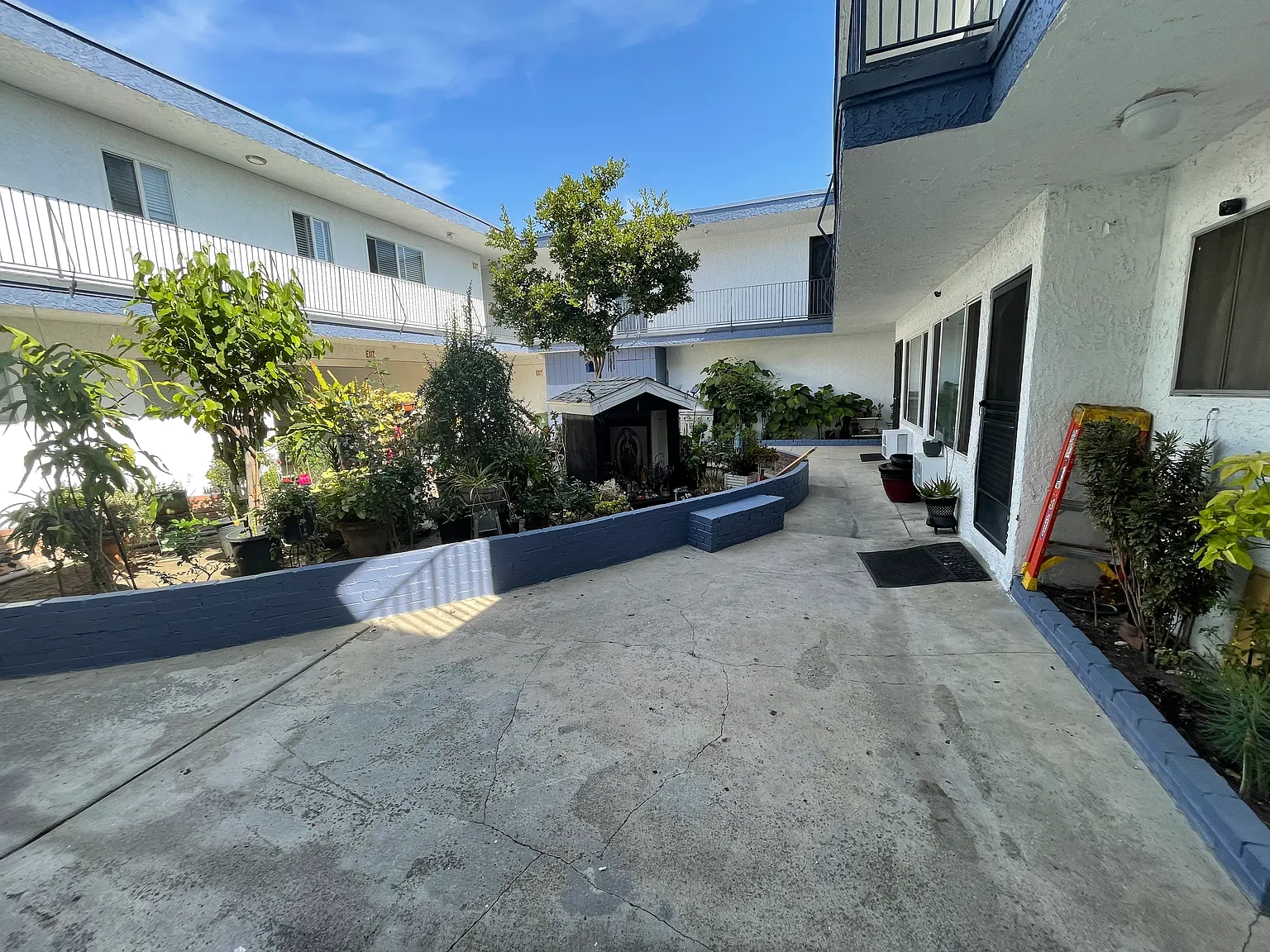 1 bed, 710 sqft, $1,595 — Photo 2