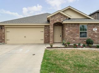 905 Amber St, Princeton, TX 75407