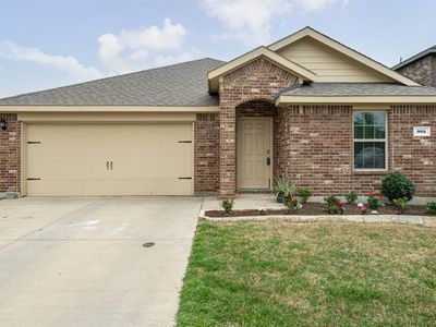 905 Amber St, Princeton, TX, 75407