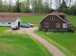 N7862 Hwy 13, Phillips, WI 54555