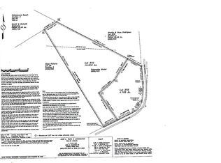 County Road 3315, Hubbard, TX 76648