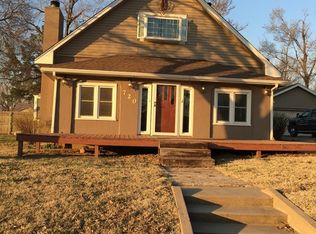 720 Summit Ave, Canadian, TX 79014
