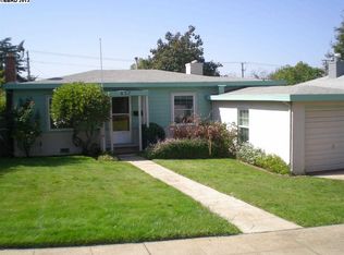 837 Richmond St, El Cerrito, CA 94530
