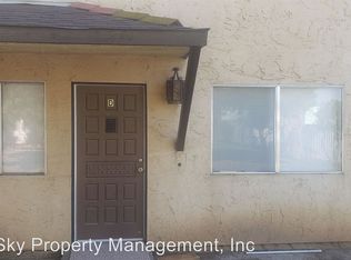 445 N Murry St APT D, Porterville, CA 93257