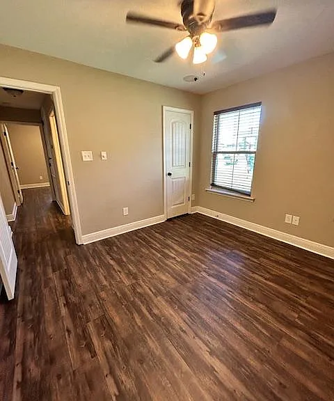 3rd Bedroom