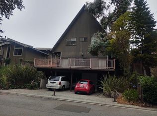 231 Lake Ct, Aptos, CA 95003