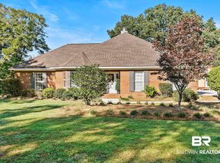 9631 Bay Meadows Ave, Fairhope, AL 36532