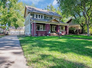 3336 Country Club Pl, Wichita, KS 67208