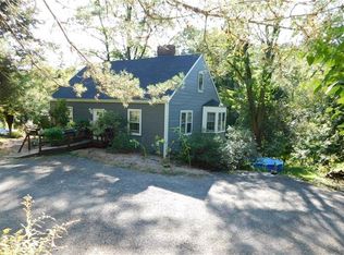 721 N Pearce Mill Rd, Pine Twp, PA 15090