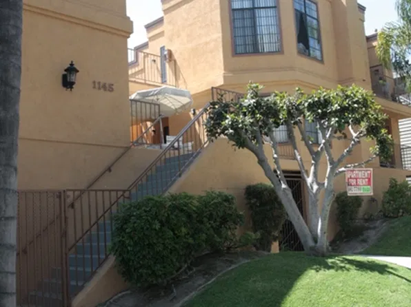 1145 Belmont Ave APT 109, Long Beach, CA 90804