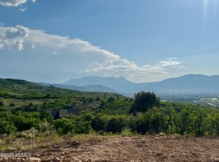 7321 E Oakview Dr #1473, Heber City, UT 84032