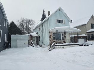167 W Superior St, Ishpeming, MI 49849