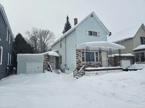 167 W Superior St, Ishpeming, MI 49849